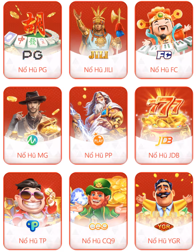 Nổ hũ 789betb1