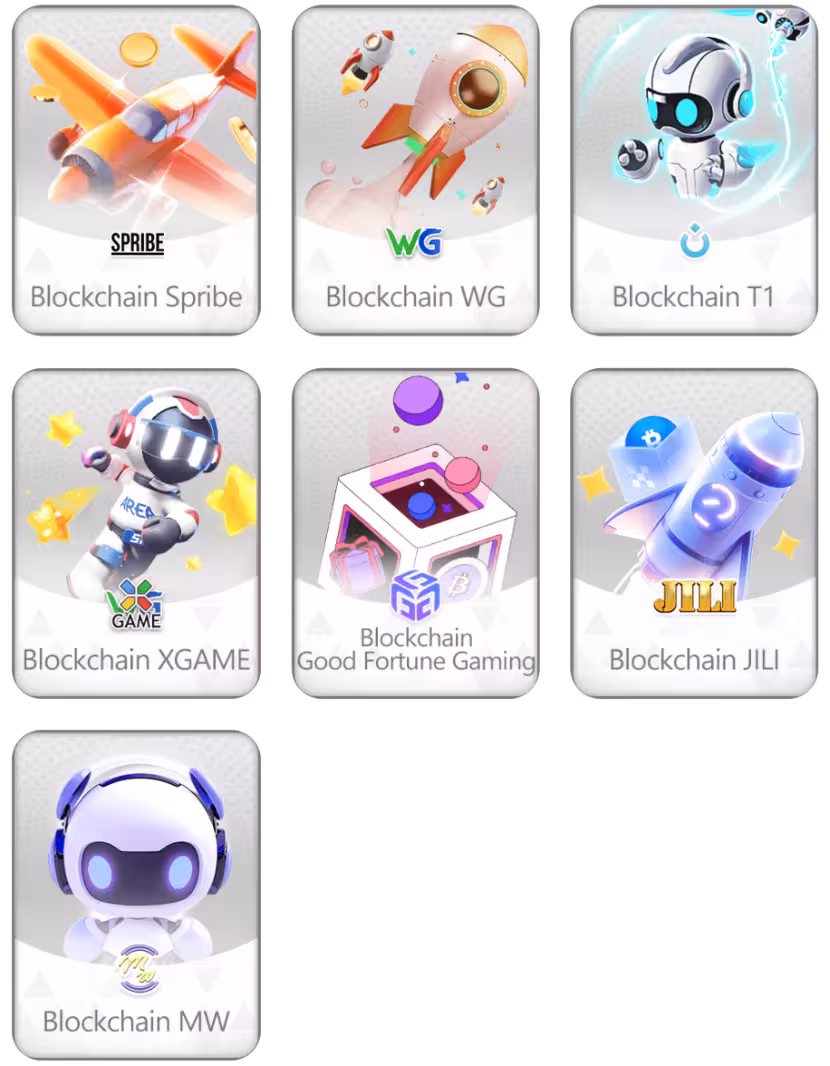 BLockchain 789betb1